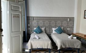 Al Zahia Essaouira 4*